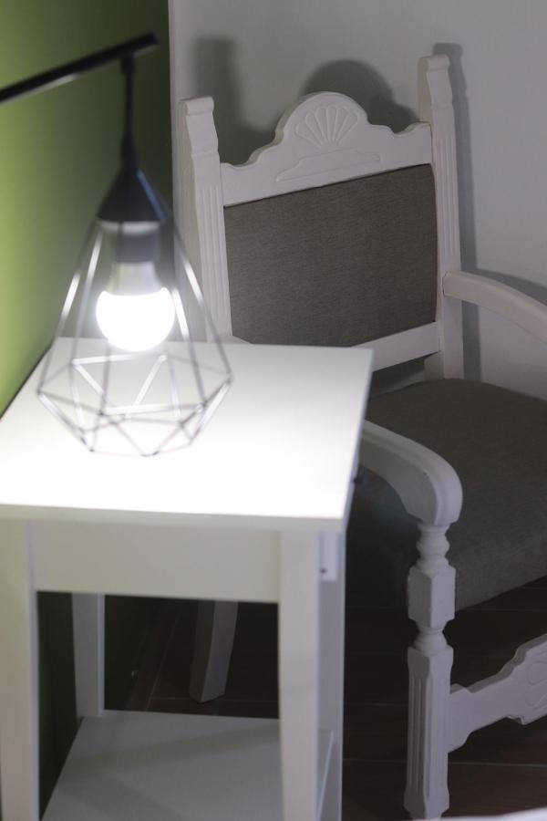 Greenhome Guest house