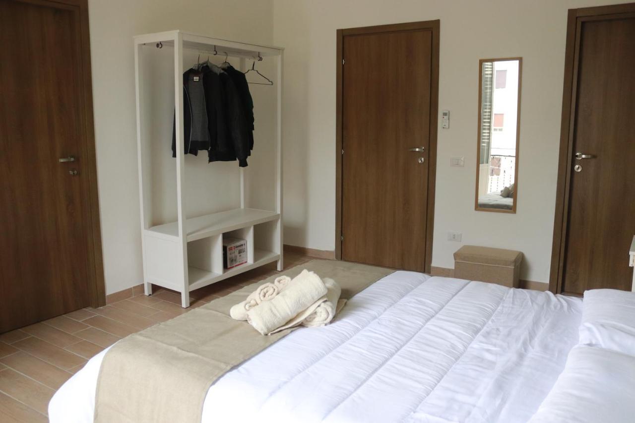 Guest house Greenhome Palermo