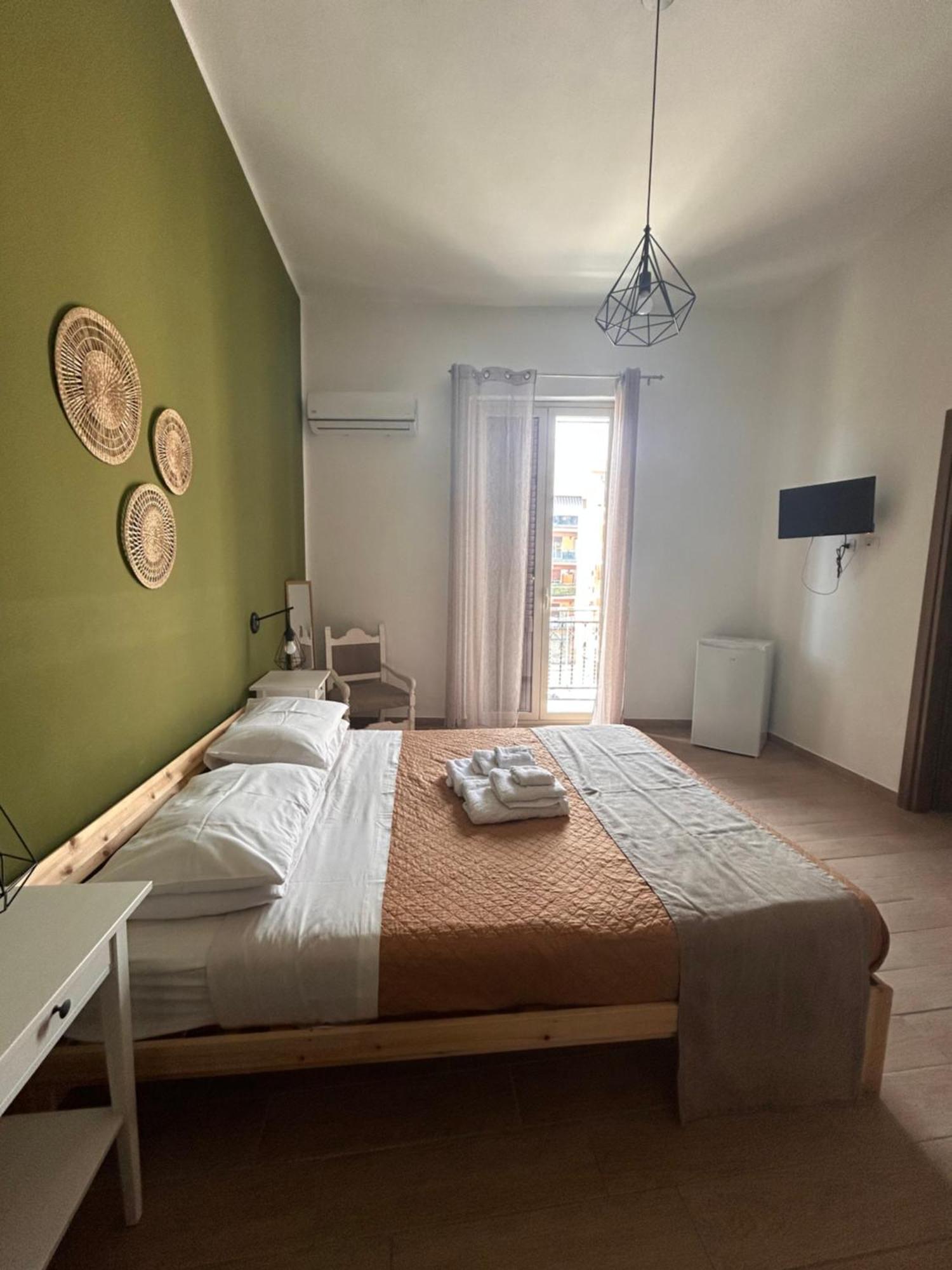 Guest house Greenhome Palermo