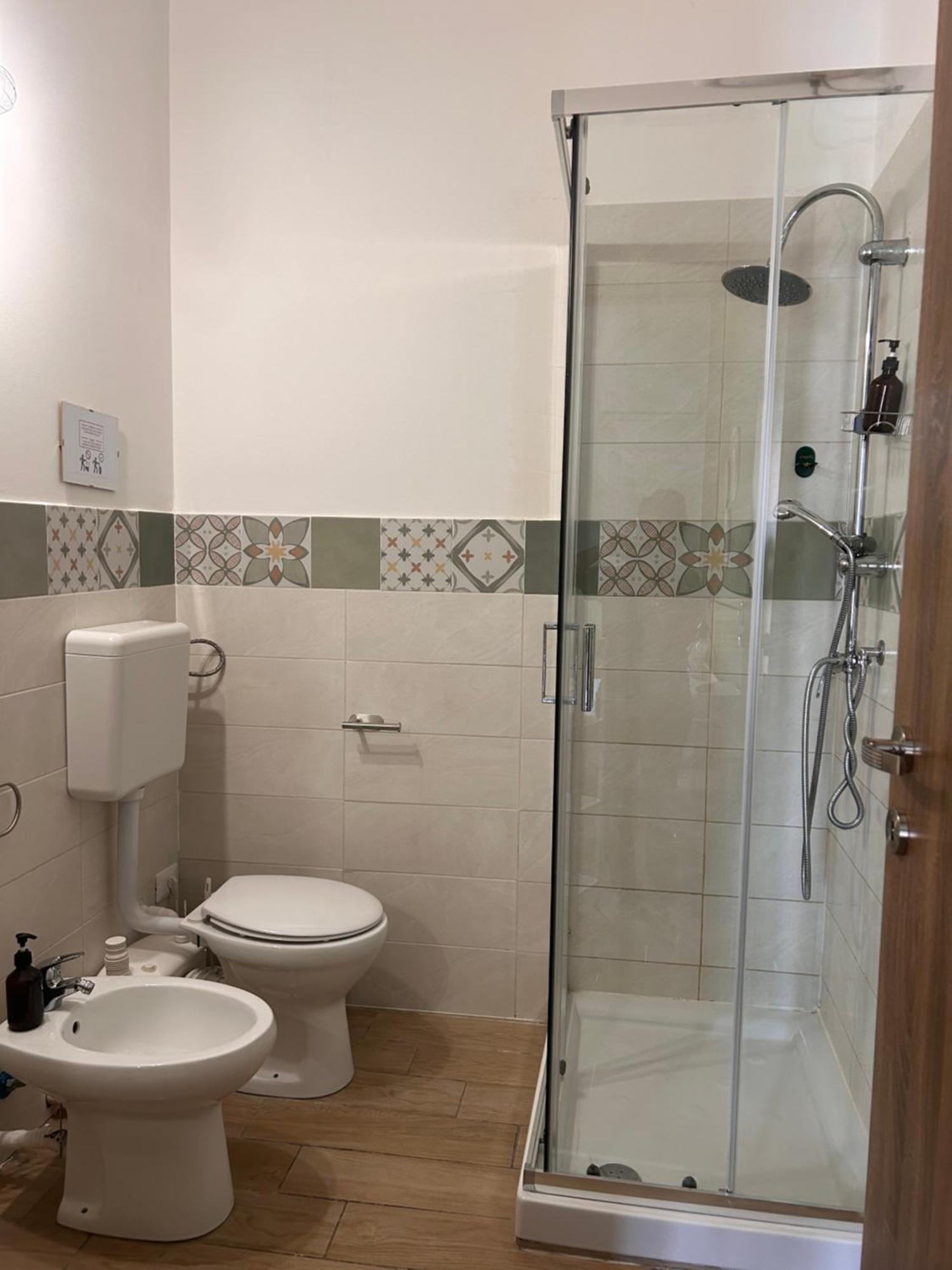 Guest house Greenhome Palermo