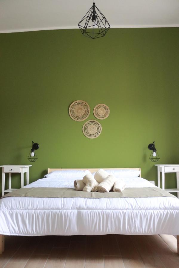 Pensión Greenhome
