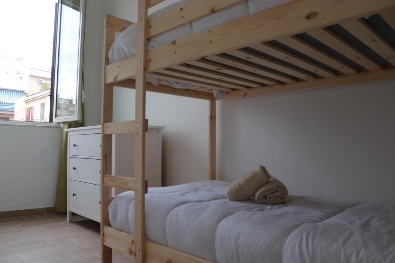 Greenhome Pensión Palermo
