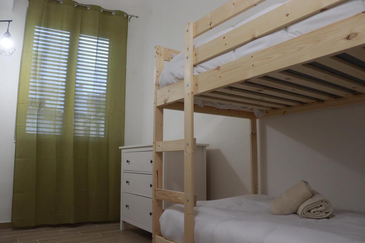 Pensión Greenhome Palermo