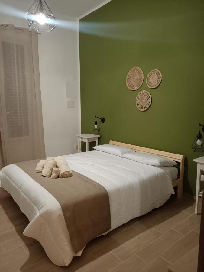 Pensión Greenhome Palermo