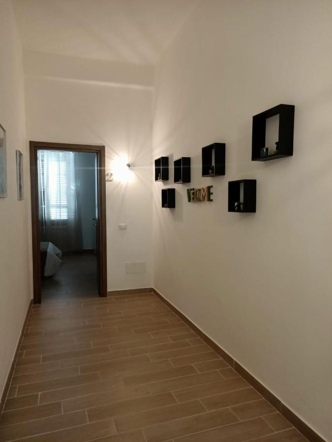 Pensión Greenhome Palermo