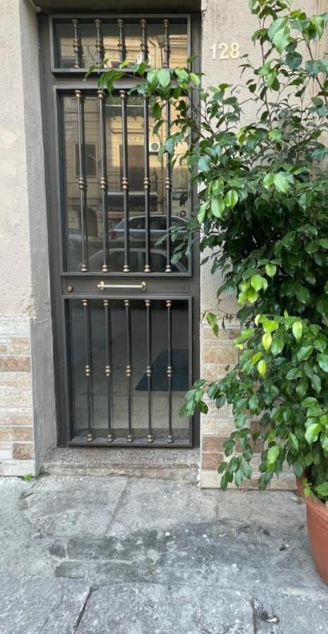 Pensión Greenhome Palermo
